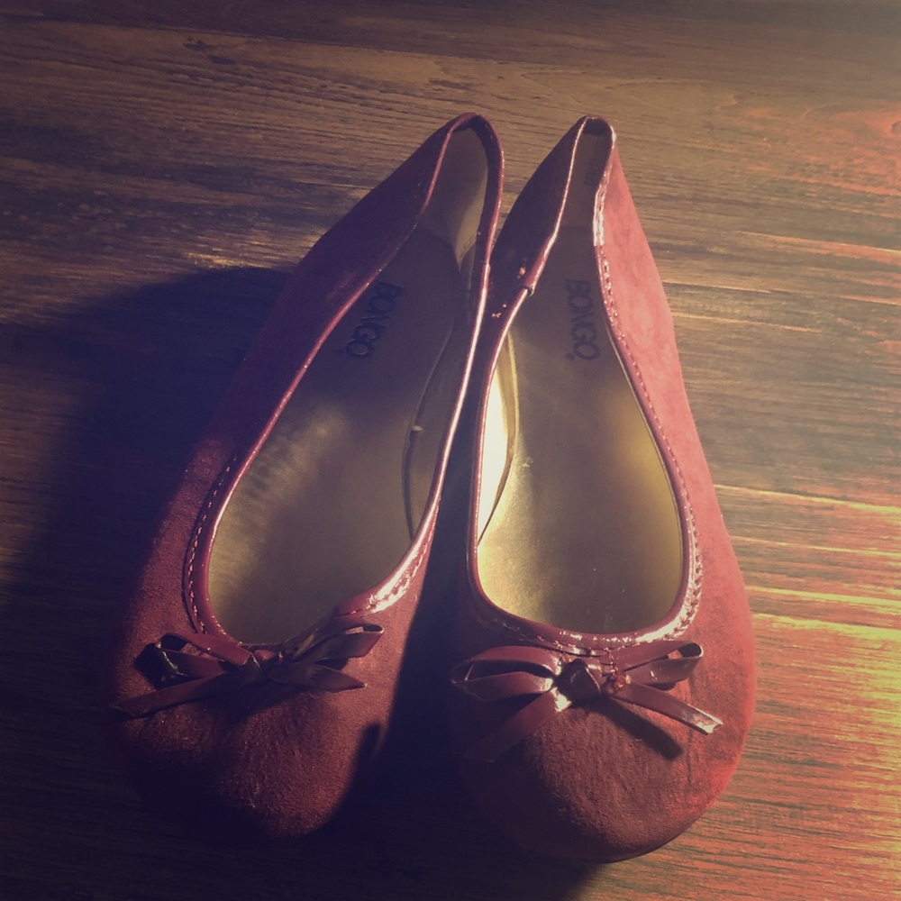 Flats